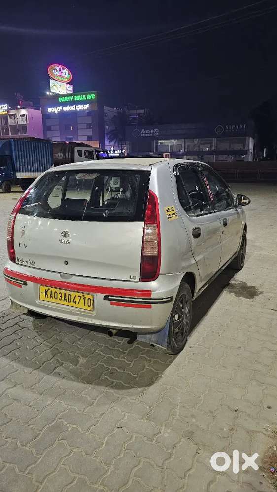 Tata Indica V2 For Sell