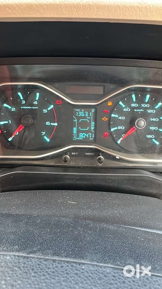 Mahindra Scorpio 2023 Diesel