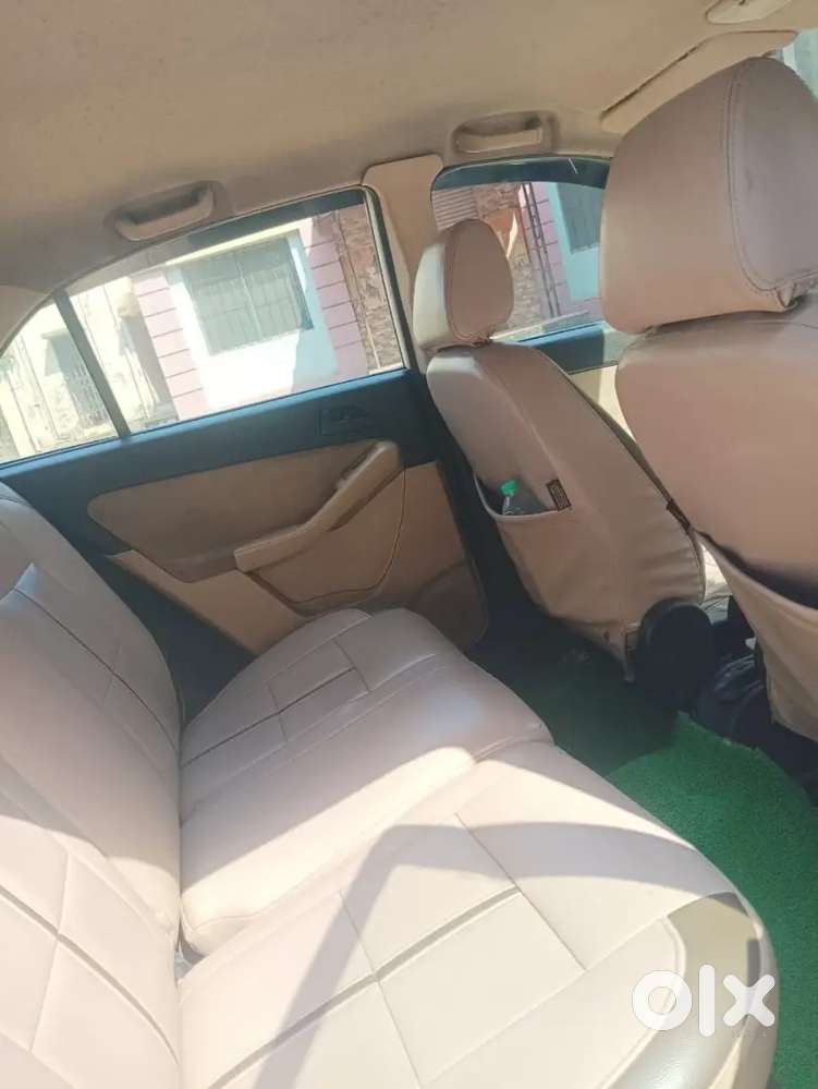 Tata Vista  Diesel 2011
