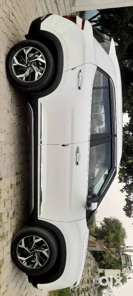 I Have Two Cars, Which Is Why I Am Selling One