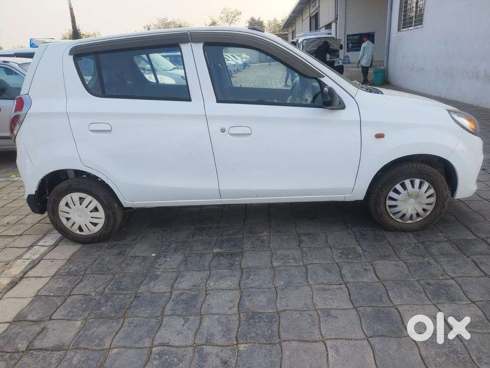 Maruti Suzuki Alto 800 Lxi, 2017, Petrol