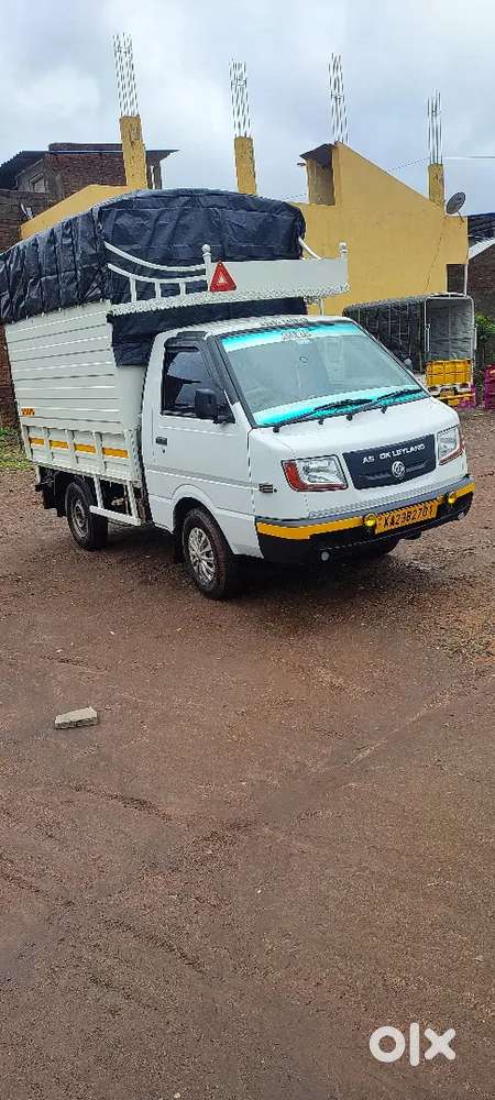 Ashok Leyland Stile 2019 Diesel Manual