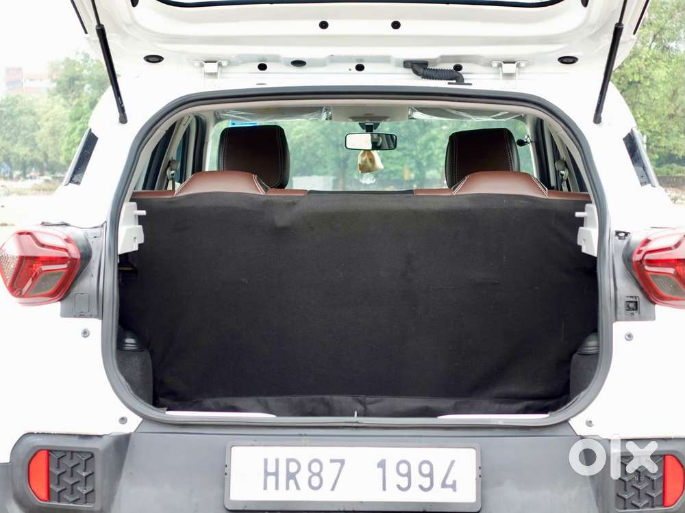 Tata Punch Pure, 2026, Petrol