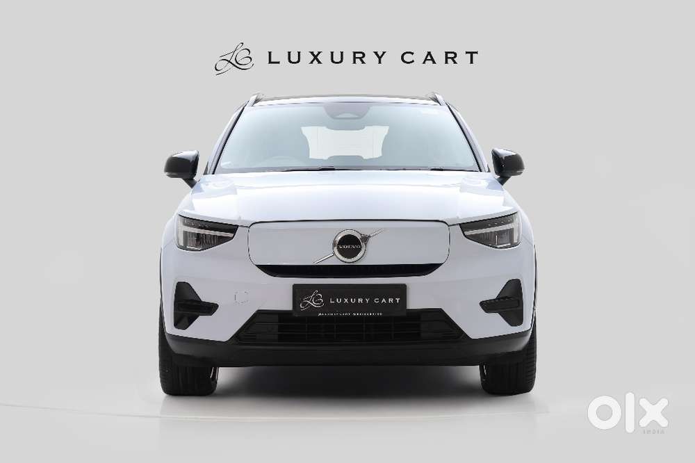 Volvo Xc40 Recharge, 2024, Electric