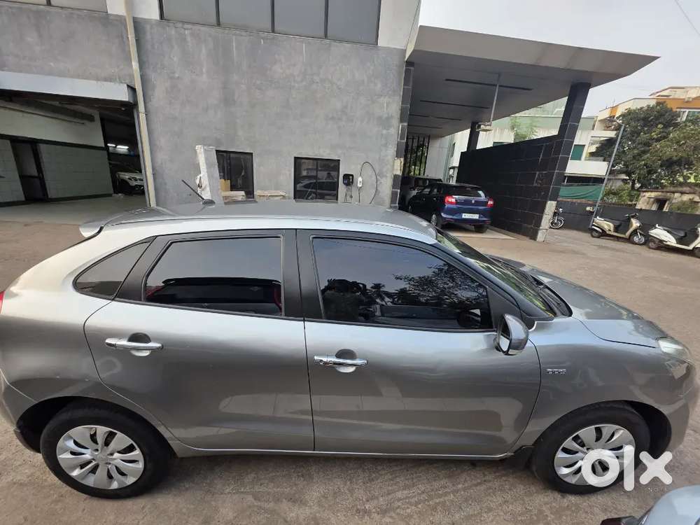 Maruti Suzuki Baleno 2018 Diesel 100300 Km Driven