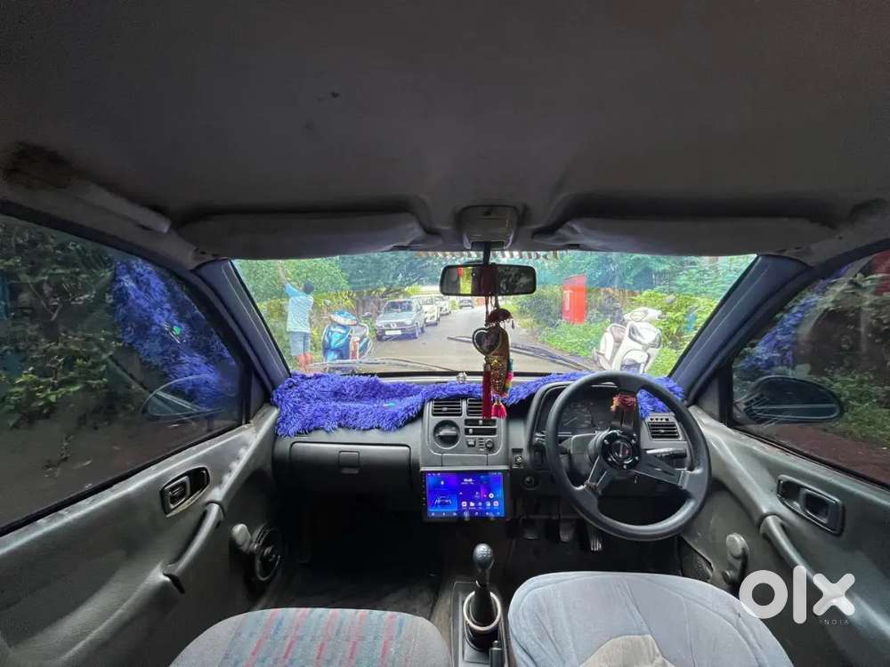 Maruti Suzuki Zen Estilo 1999 Petrol Good Condition