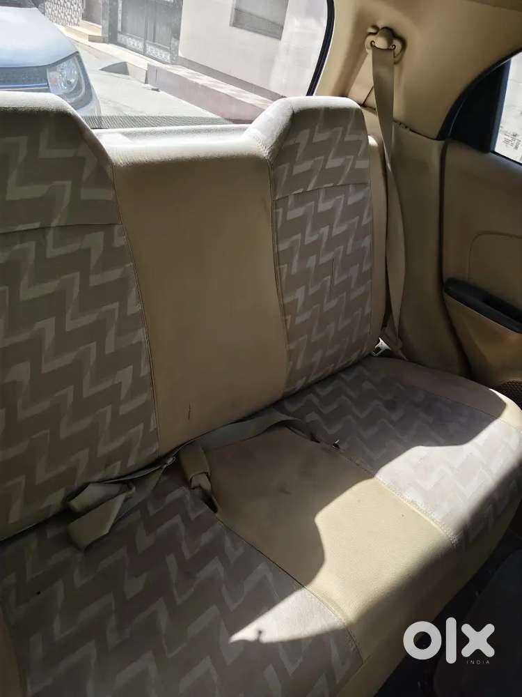 Honda Brio 2012 Petrol 37000 Km Driven