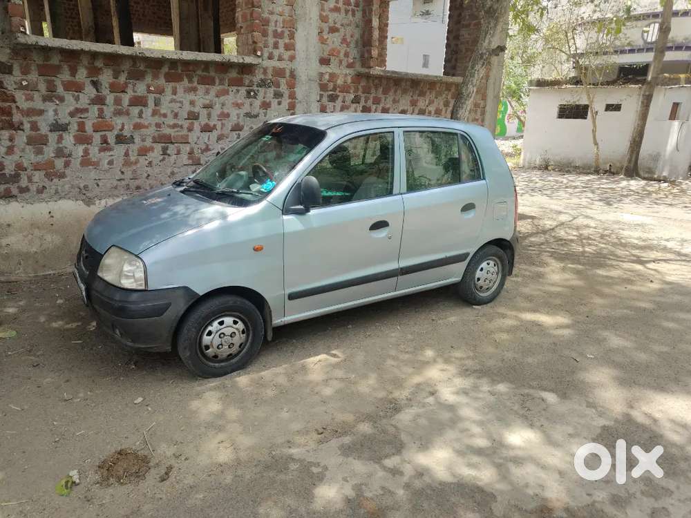 Santro Xing Super Car