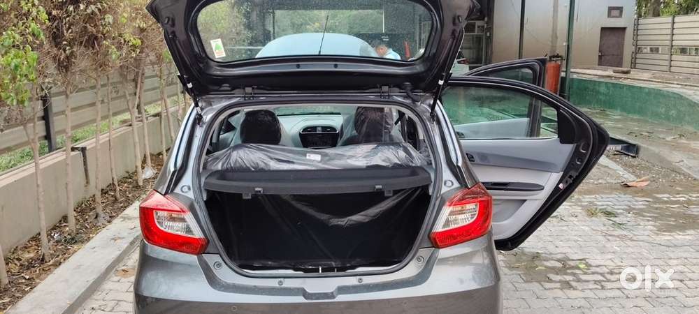 Tata Tigor Petrol Manual 2025