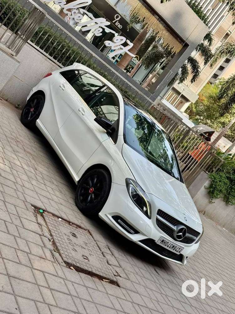 Mercedes-benz B Class B180 Cdi, 2014, Diesel