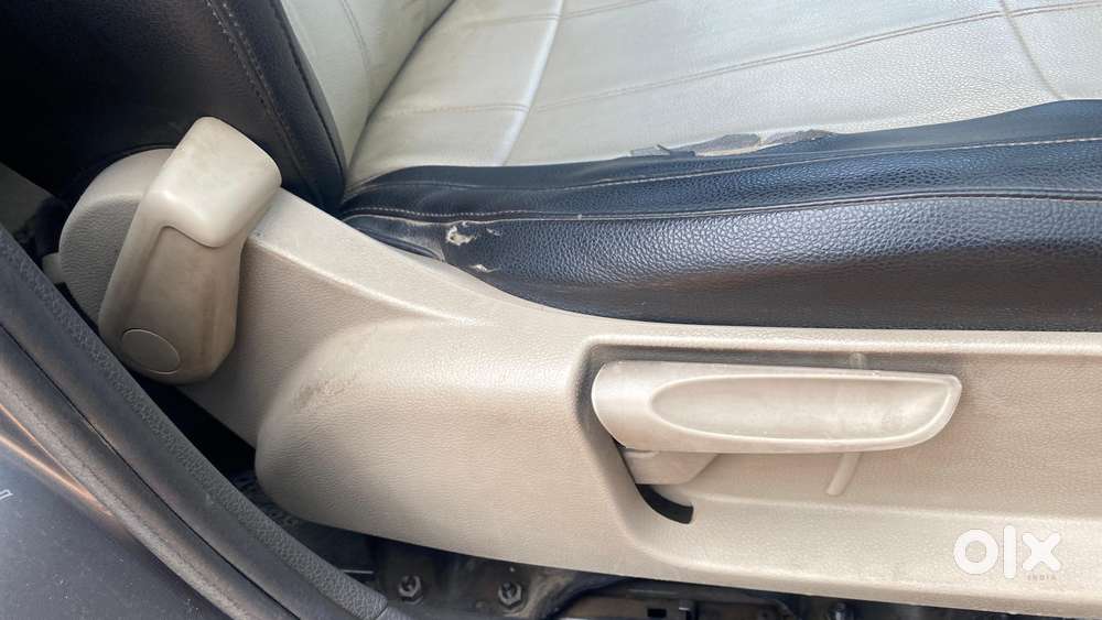 Volkswagen Polo 2009-2013 Highline Breeze, 2013, Petrol