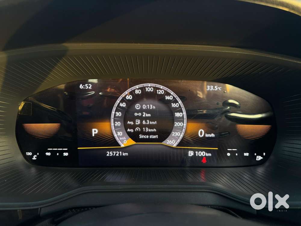 Skoda Kushaq, 2023, Diesel