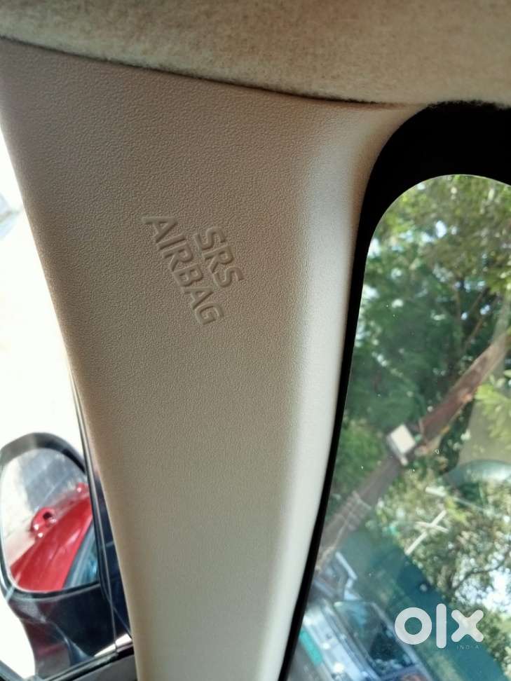 Toyota Yaris V Cvt, 2018, Petrol