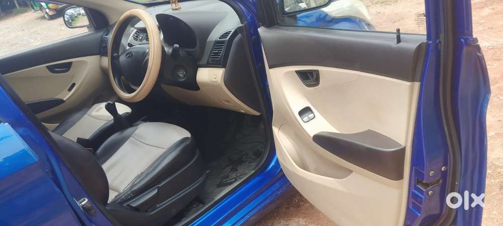 Hyundai Eon Era +, 2014, Petrol