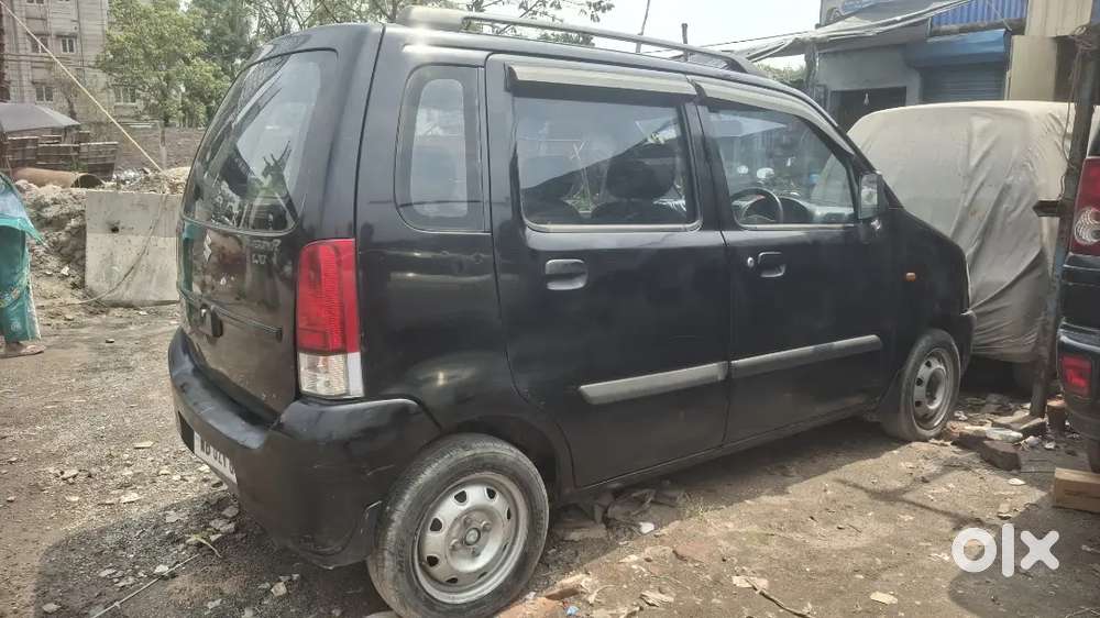 Maruti Suzuki Wagon R 2006