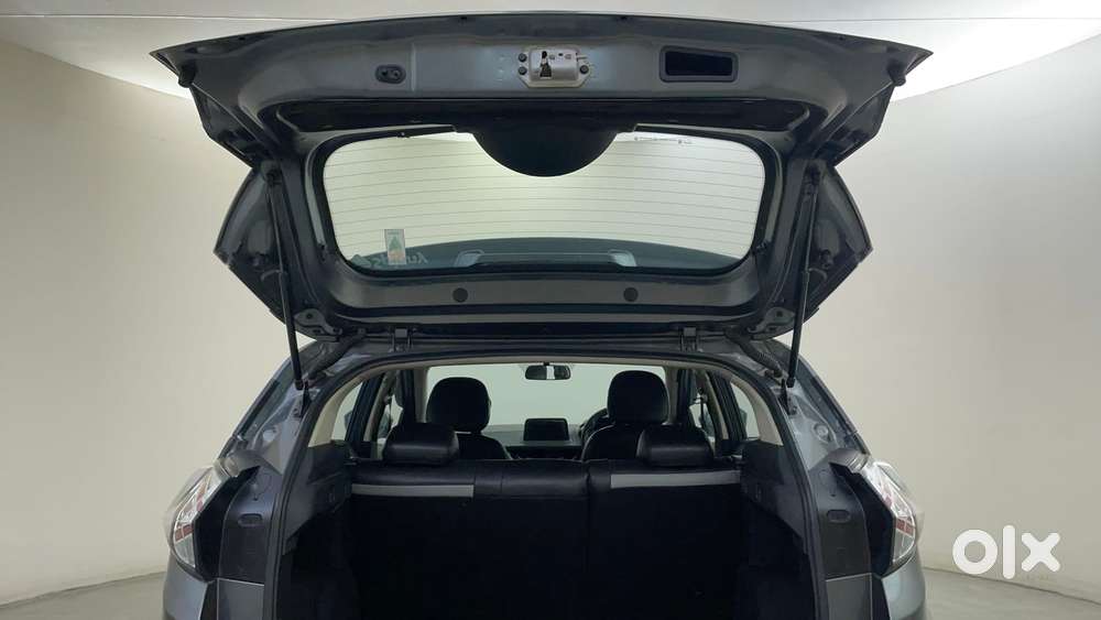 Tata Nexon 1.2 Revotron Xz Plus, 2021, Petrol