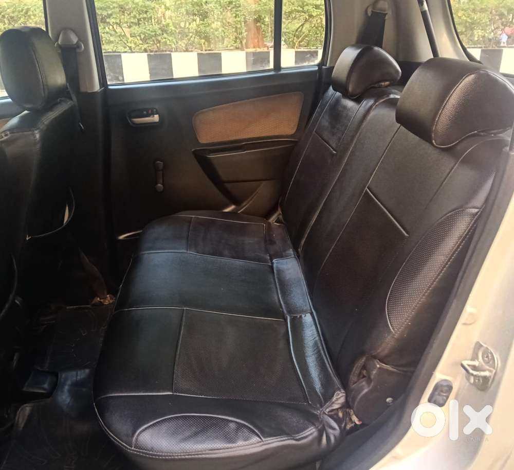 Maruti Suzuki Wagon R 1.0 Lxi Cng, 2018, Cng & Hybrids