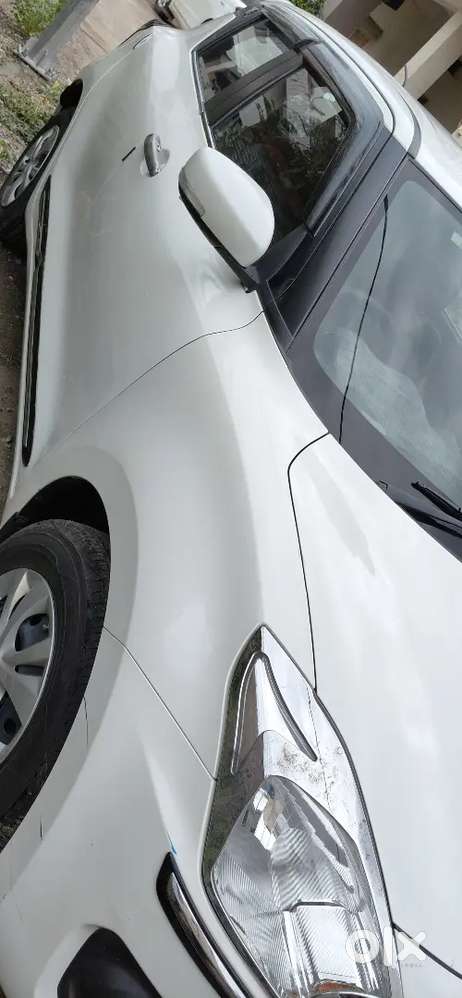 Swift 2021 Vxi Drive