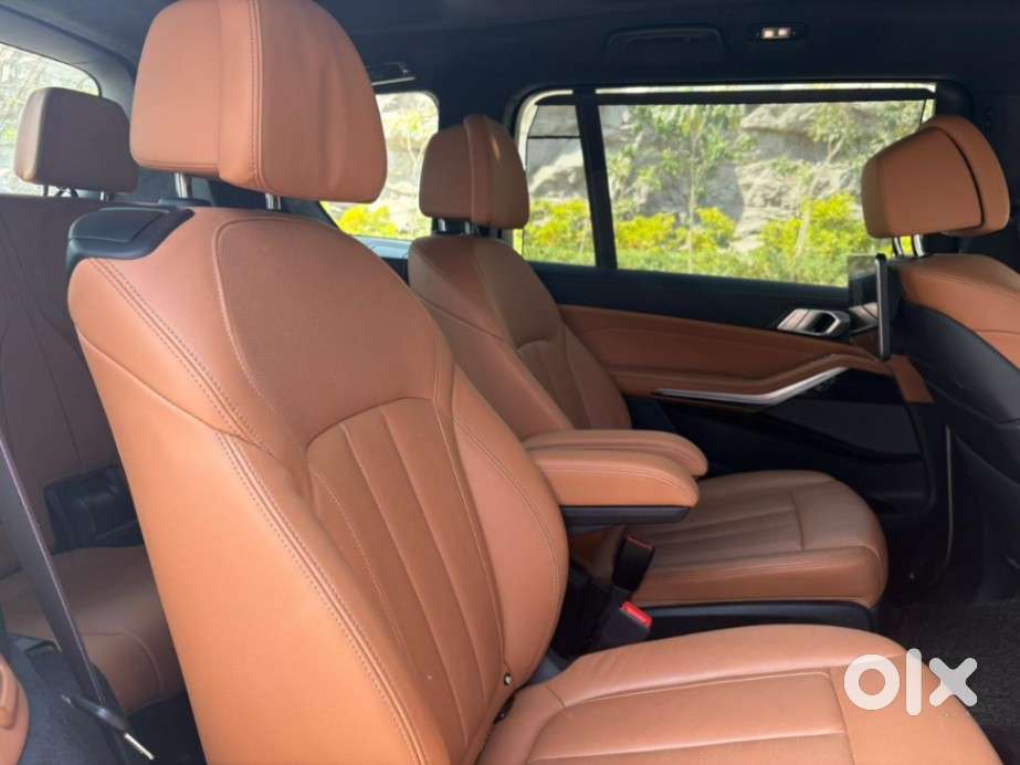 Bmw X7 3.0 Xdrive 40i M Sport, 2022, Petrol