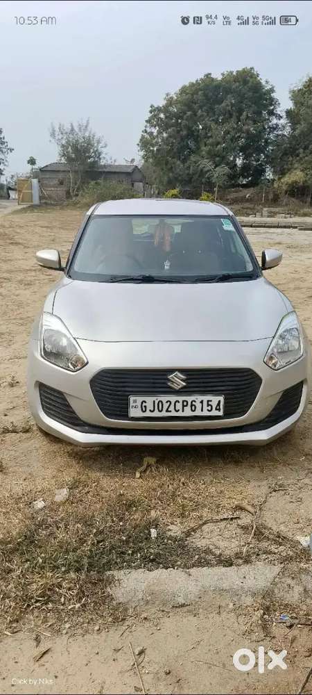 Maruti Suzuki Swift 2018 Diesel 80000 Km Driven