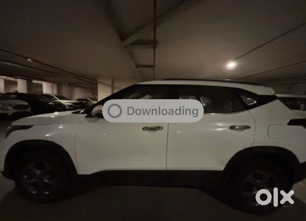 2022 Kia Seltos Diesel Htk Plus Diesel Imt