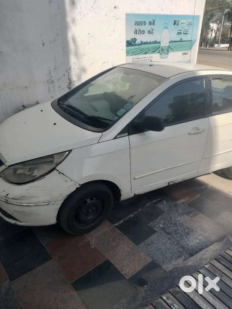 Tata Indica Vista 2009