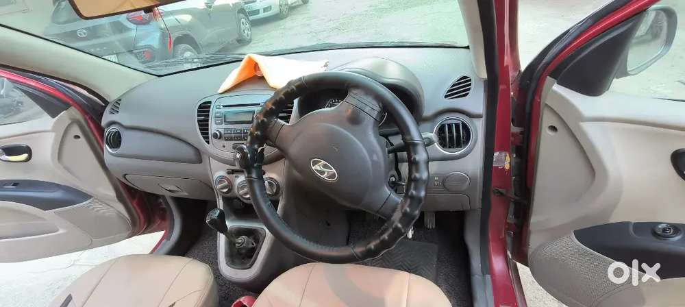 Car I10 Magna 2013 For Sell
