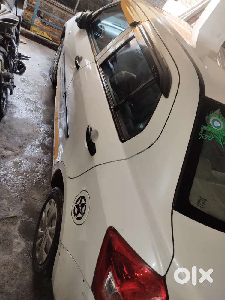 Maruti Suzuki Swift Dzire Tour 2010 Petrol 250000 Km Driven