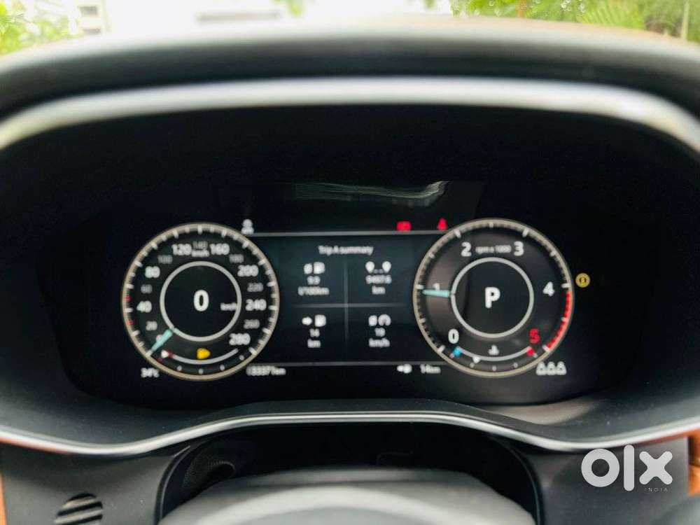 Jaguar F-pace 2.0 R Dynamic S Diesel, 2022, Diesel