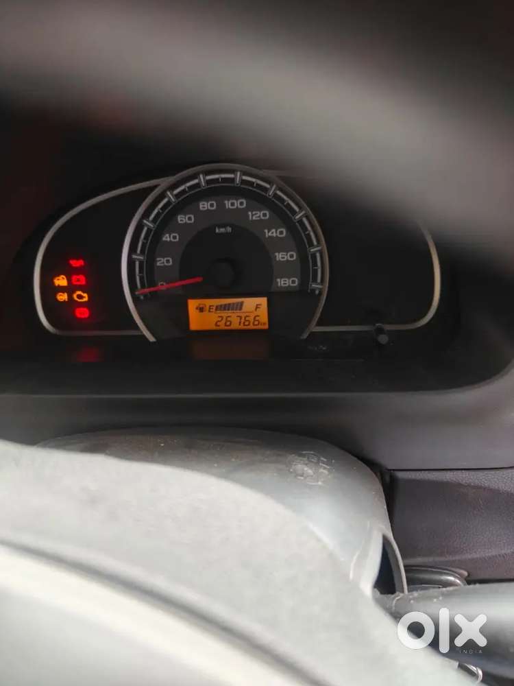 Maruti Suzuki Alto 800 2019 Petrol 26000 Km Driven
