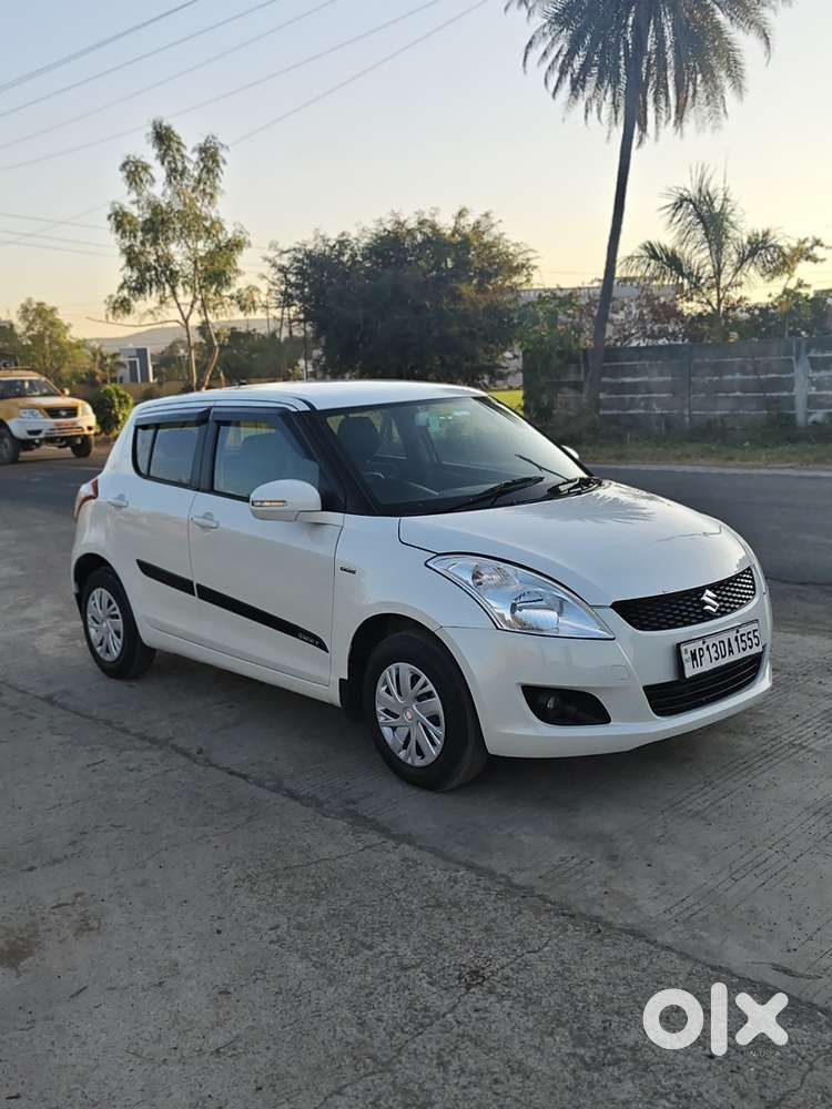 Maruti Suzuki Swift 2012 Diesel Well Maintained