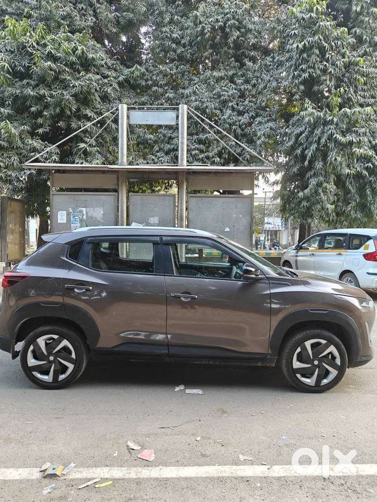 Nissan Magnite 1.0 Xl, 2021, Petrol