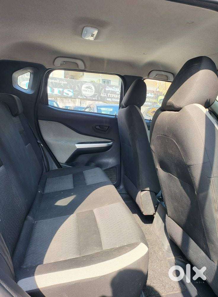 Nissan Magnite 1.0 Xl Turbo, 2022, Petrol