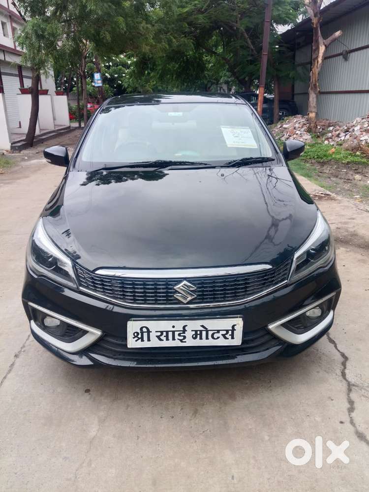 Maruti Suzuki Ciaz 1.4 Zeta, 2025, Petrol