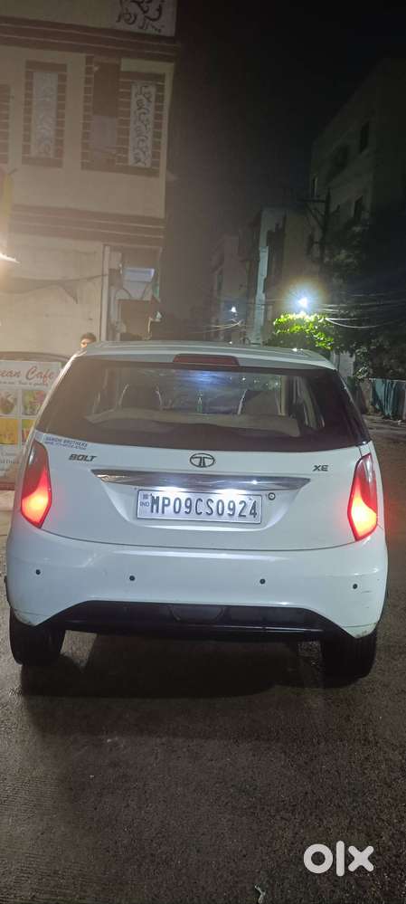 Tata Bolt 2015 Diesel Well Maintained Government Employees Ke Pass Ki