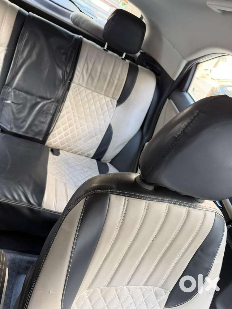Tata Nexon Petrol 2023