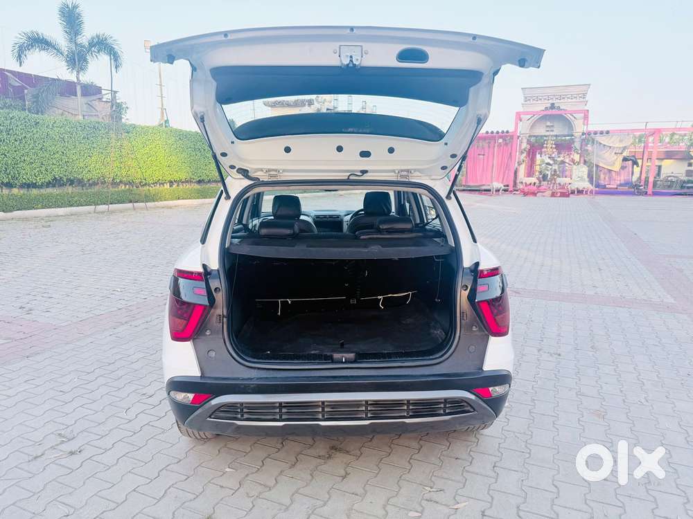 Hyundai Creta 1.6 Sx, 2023, Diesel