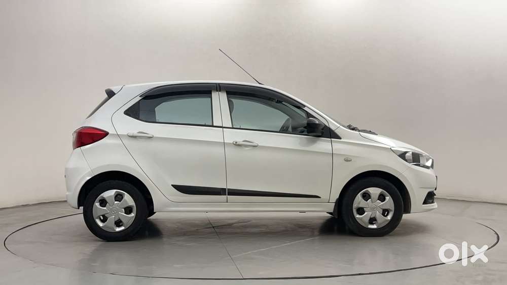 Tata Tiago 1.05 Revotorq Xt, 2018, Diesel