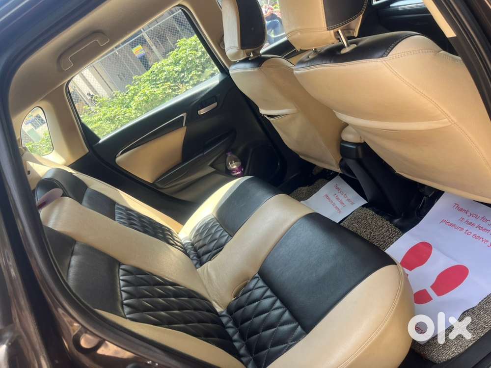 Honda Jazz Petrol 2020 Nov Car