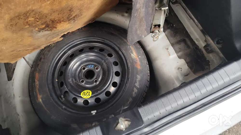 Hyundai I20 Diesel 2017