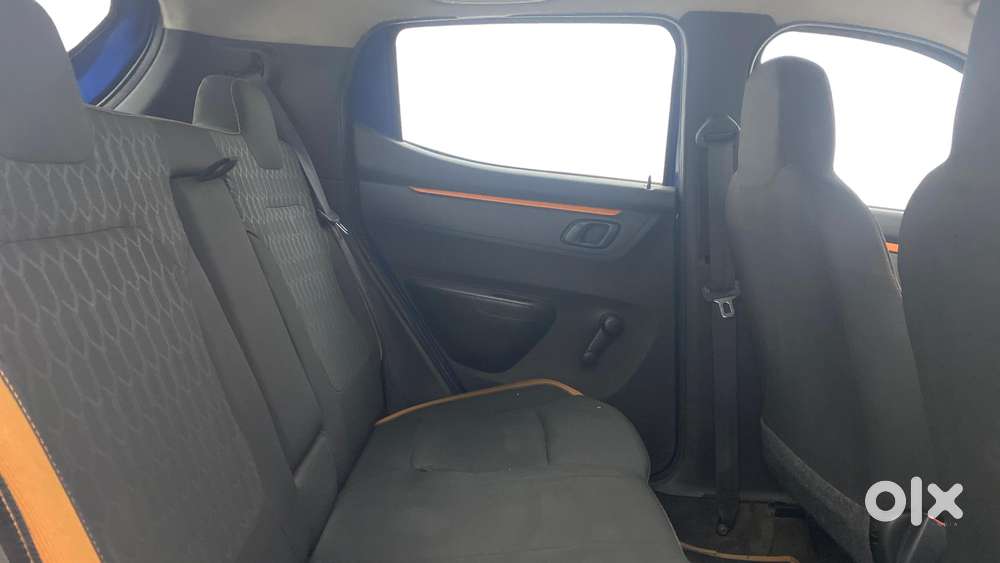 Renault Kwid Climber 1.0 Mt, 2019, Petrol