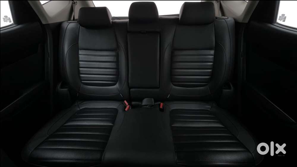 Kia Seltos Gtx Dct, 2021, Petrol