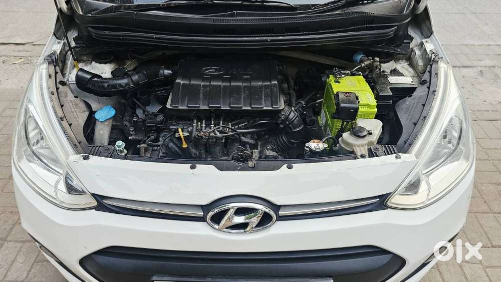 Hyundai Grand I10 Asta 1.2 Kappa Vtvt (o), 2015, Cng & Hybrids