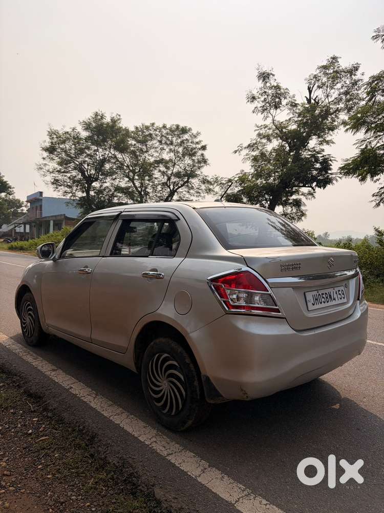 Maruti Suzuki Swift Dzire Petrol 75000 Km Driven
