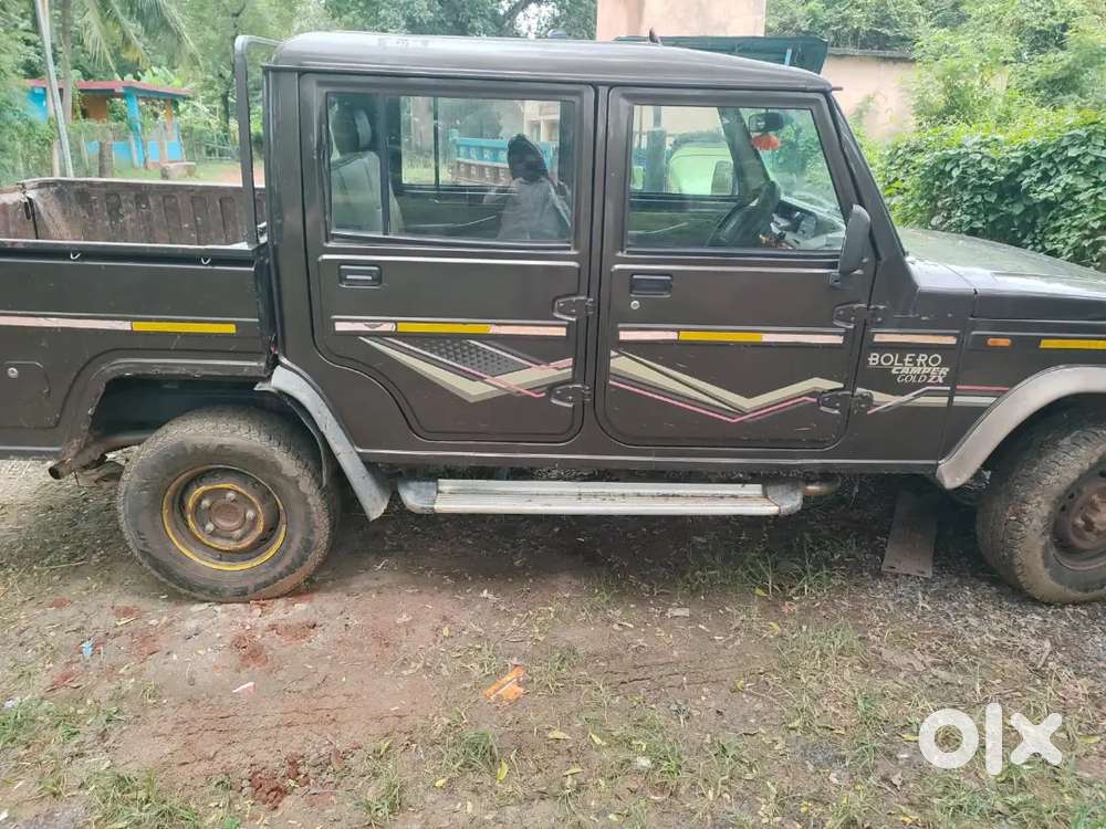 Mahindra Bolero 2019 Diesel