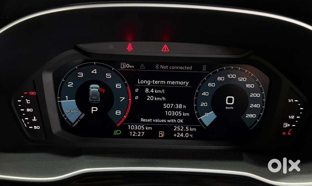 Audi Q3 40 Tfsi Premium Plus, 2023, Petrol