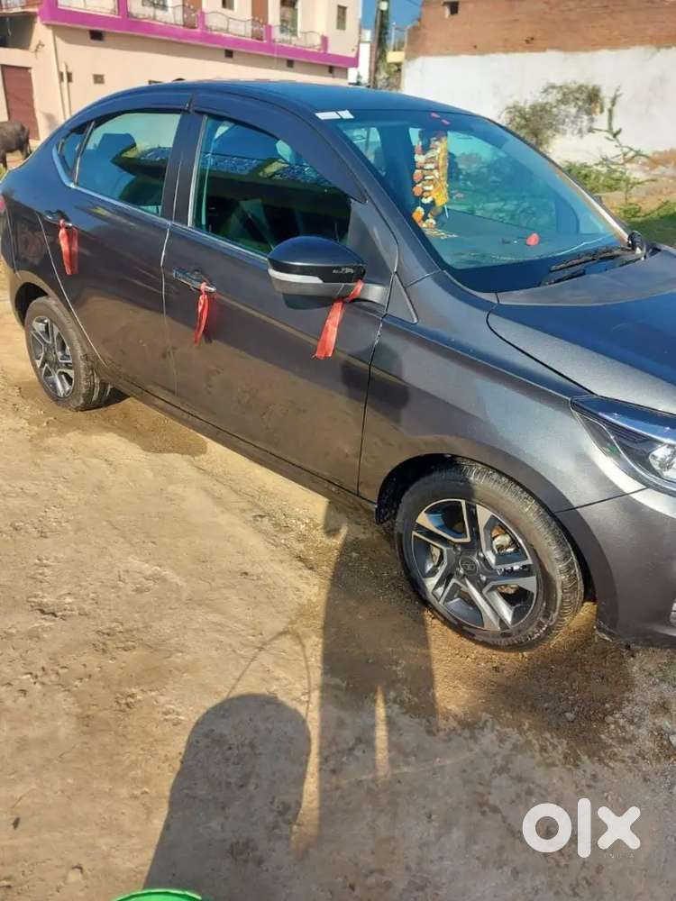 Tata Tigor [2021] Petrol Manual