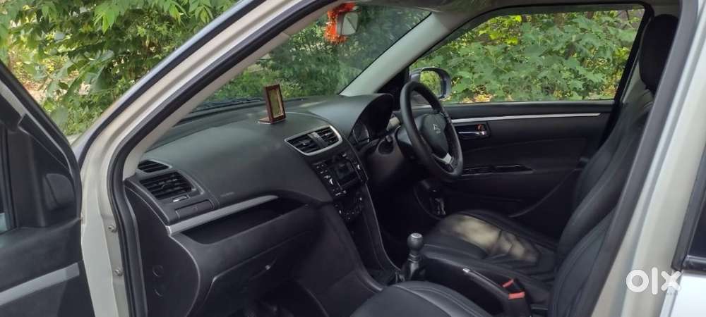 2015 Maruti Swift Zxi