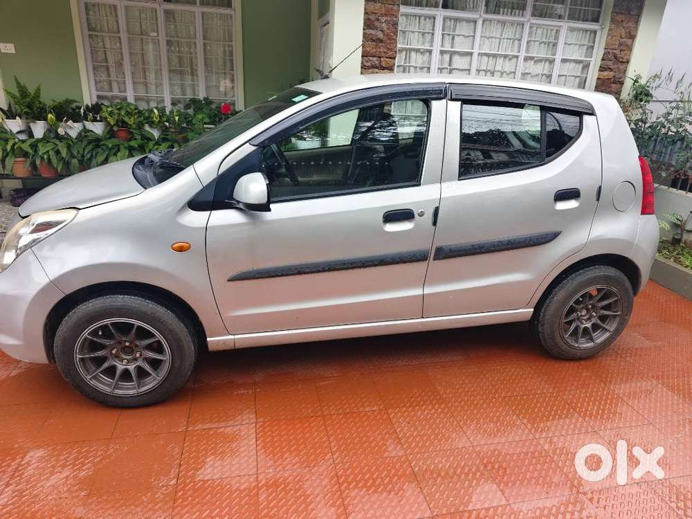 Maruti A-star Lxi 2012  Single Owner  Well Maintained