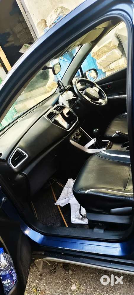 Maruti Suzuki S Cross 2018 Diesel 97000 Km Driven